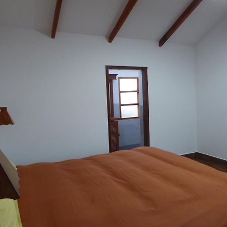 Campo Santo Villa Comunidad Yumani Exteriör bild