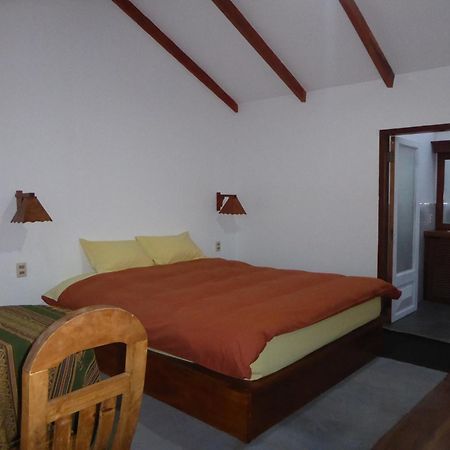 Campo Santo Villa Comunidad Yumani Exteriör bild