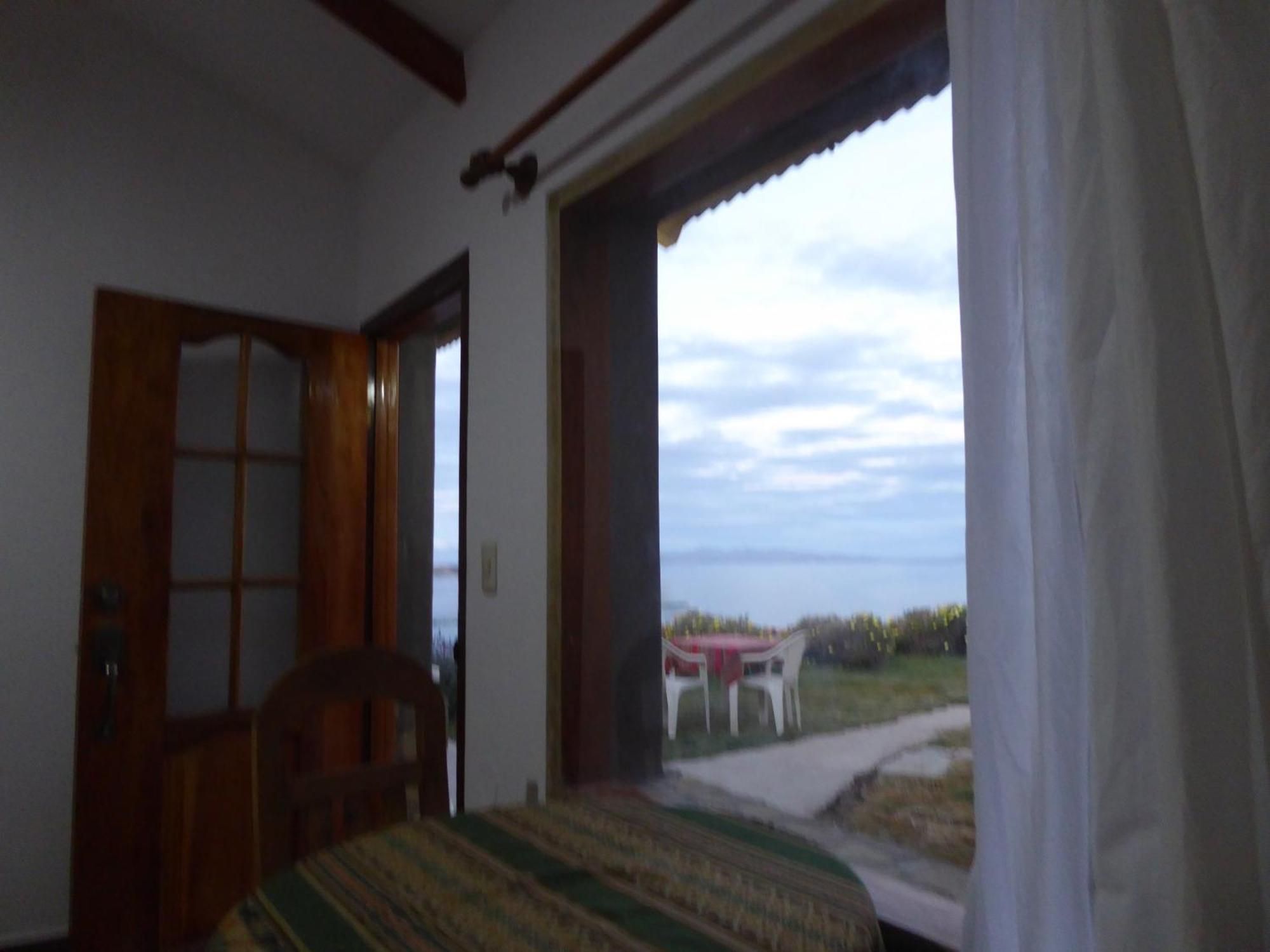 Campo Santo Villa Comunidad Yumani Exteriör bild