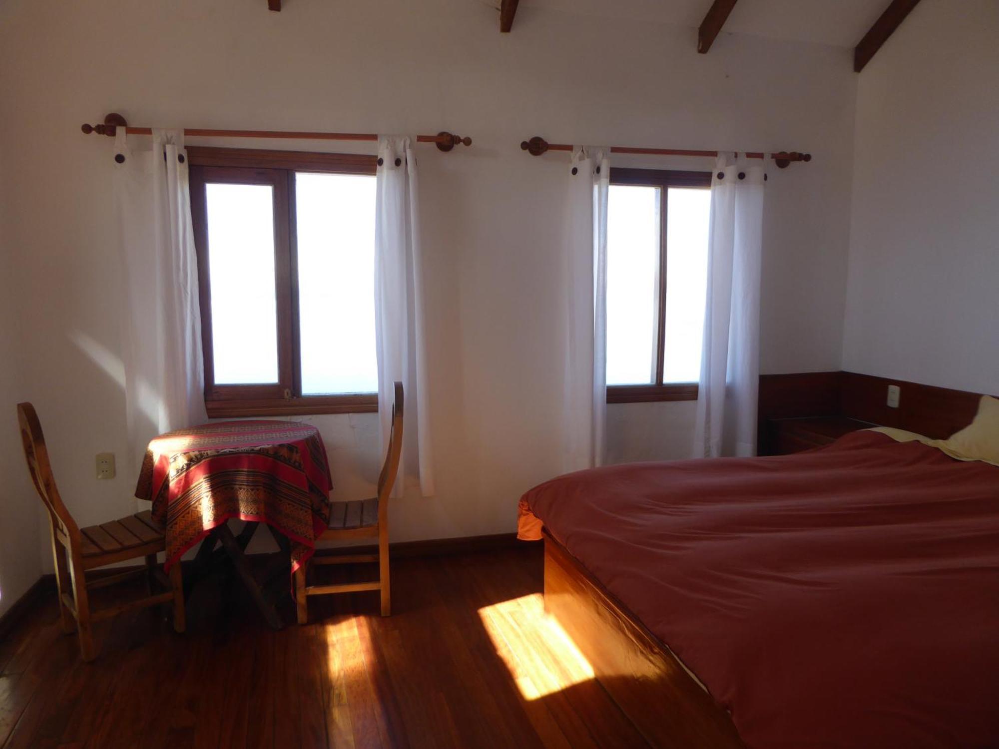 Campo Santo Villa Comunidad Yumani Exteriör bild